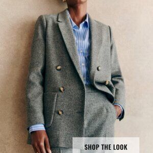 FLASH SALE! Sezane Michele Jacket size 2/34